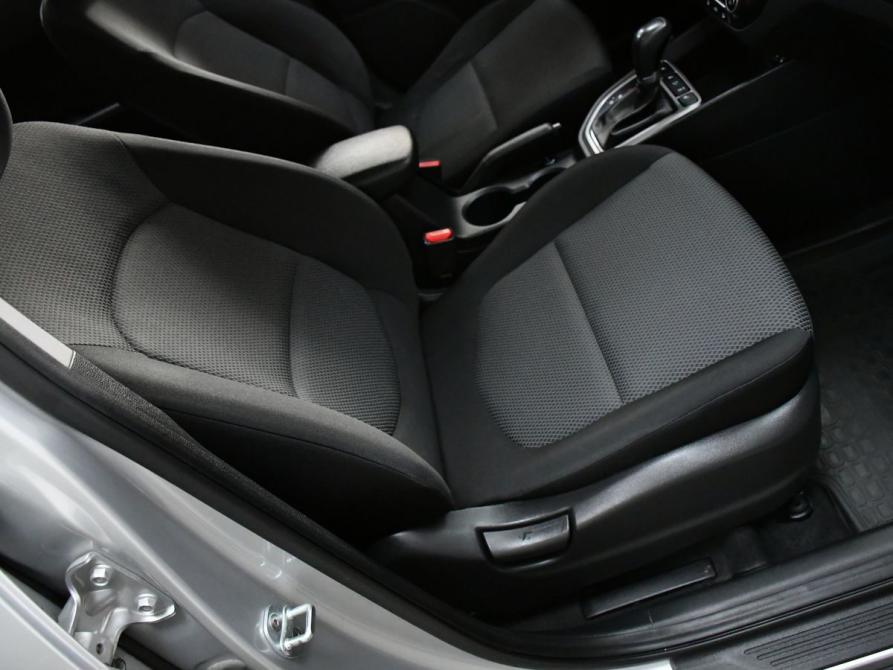 Hyundai Creta I Новосибирск  - изображение 25