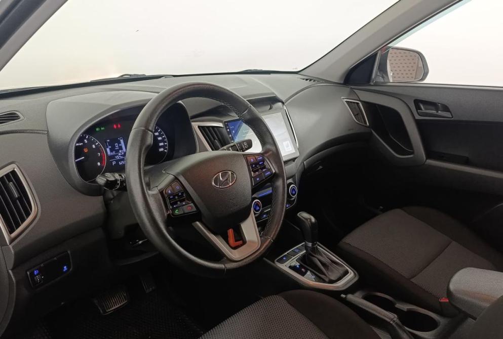 Hyundai Creta I Волгоград  - изображение 9