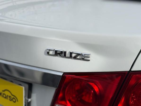 Chevrolet Cruze I с пробегом 2012 года, цена 684 000 рублей, 158455 км, седан, Автокод Объявления