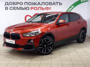 BMW X2 I (F39) Москва  - изображение 19