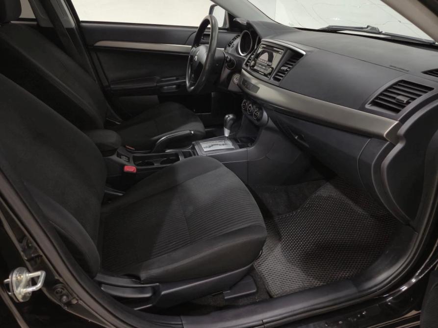 Mitsubishi Lancer X Рестайлинг Альметьевск  - изображение 16