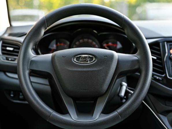 Lada (ВАЗ) Vesta I с пробегом 2018 года, цена 699 000 рублей, 176812 км, универсал, Автокод Объявления