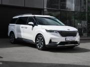 Kia Carnival IV Москва  - изображение 37