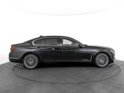 BMW 7 серии VI (G11/G12) Рестайлинг Москва  - изображение 34