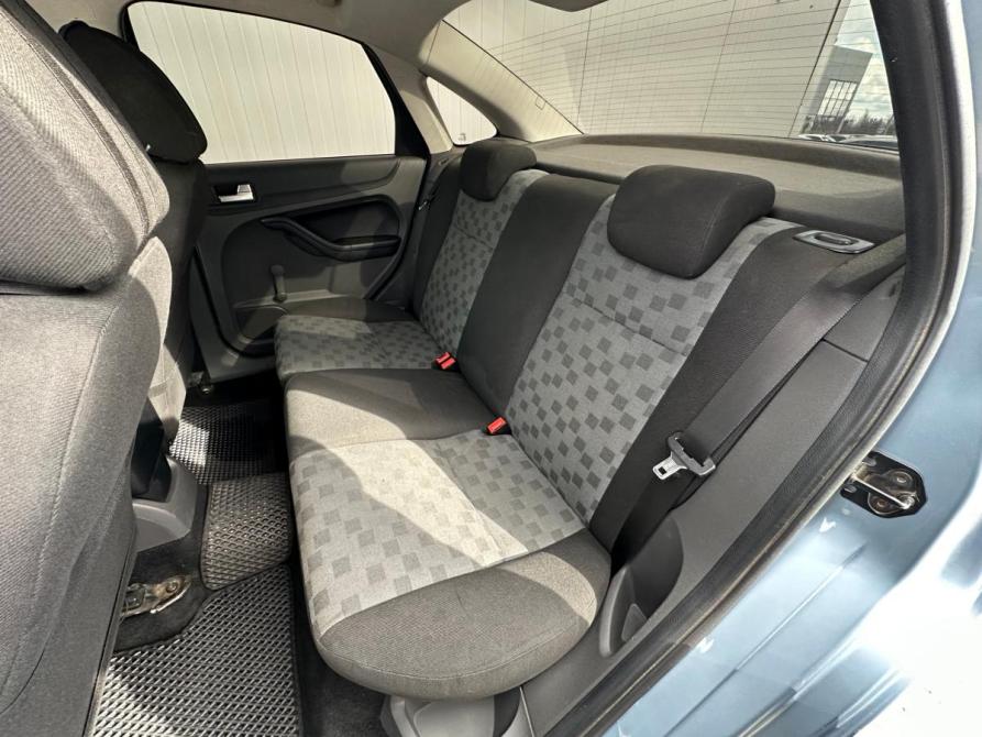 Ford Focus II Тамбов  - изображение 12