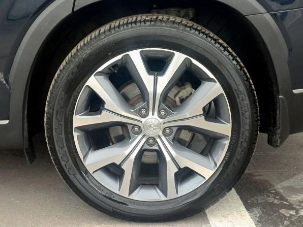 Hyundai Palisade I с пробегом 2021 года, цена 4 449 000 рублей, 72000 км, внедорожник, Автокод Объявления