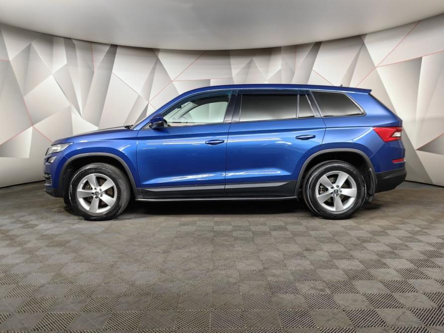 Skoda Kodiaq I Москва  - изображение 5