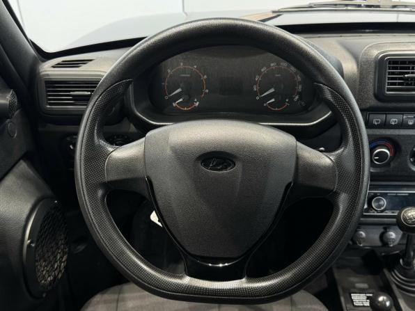 Lada (ВАЗ) Niva Legend I с пробегом 2025 года, цена 1 050 000 рублей, 29080 км, внедорожник, Автокод Объявления