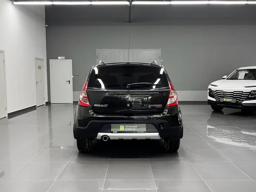 Renault Sandero I Тверь  - изображение 4
