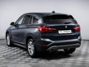 BMW X1 II (F48) Москва  - изображение 24