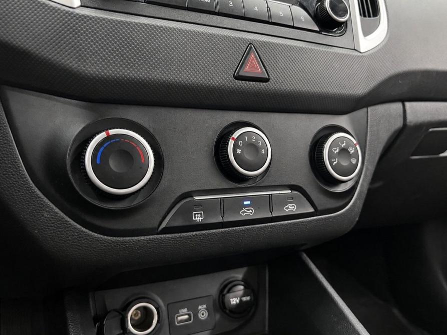 Hyundai Creta I Уфа  - изображение 12