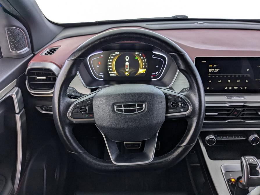 Geely Coolray I Москва  - изображение 28