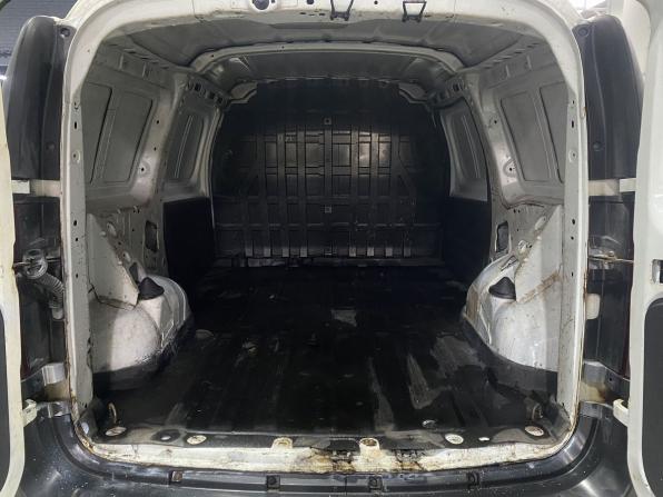 Lada (ВАЗ) Largus I с пробегом 2015 года, цена 469 000 рублей, 153000 км, фургон, Автокод Объявления