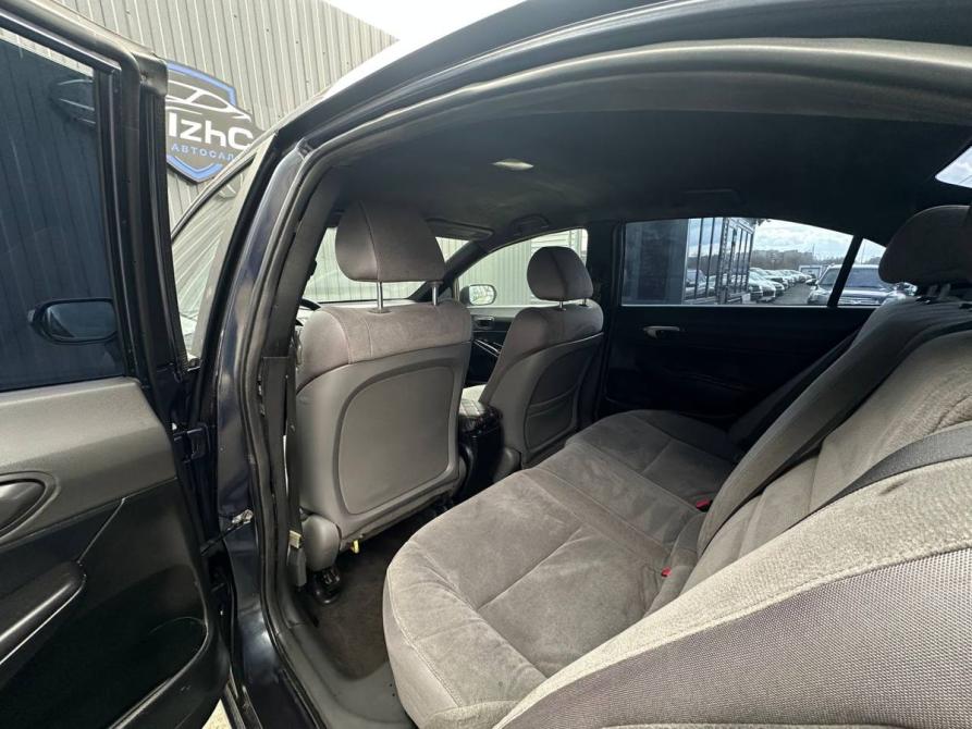Honda Civic VIII Ижевск  - изображение 11