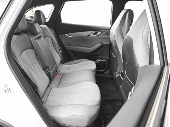 Geely Galaxy M7 с пробегом 2026 года, цена 3 799 000 рублей, 493 км, внедорожник, Автокод Объявления