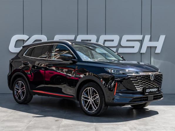 Changan CS55 Plus II с пробегом 2023 года, цена 2 099 000 рублей, 39298 км, внедорожник, Автокод Объявления