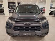 Lada (ВАЗ) Niva Travel I Люберцы  - изображение 26