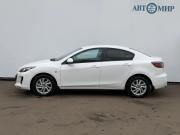 Mazda 3 II (BL) Рестайлинг Москва  - изображение 22