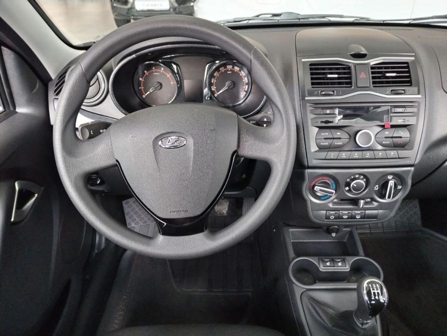Lada (ВАЗ) Granta I Рестайлинг Краснодар  - изображение 10
