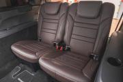 Mercedes-Benz GLS AMG I (X166) Барнаул  - изображение 71