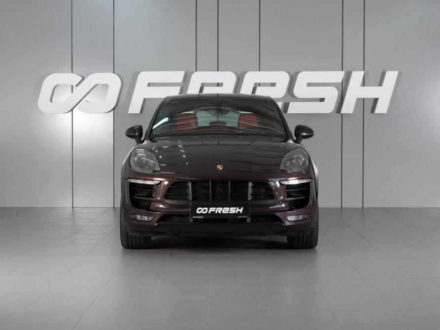 Porsche Macan I Минеральные Воды  - изображение 3