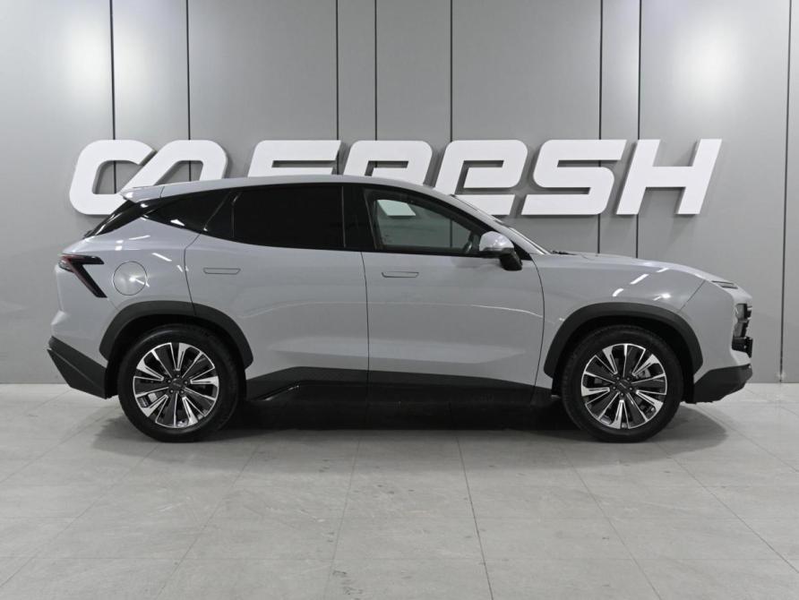 JETOUR DASHING I Ростов-на-Дону  - изображение 5