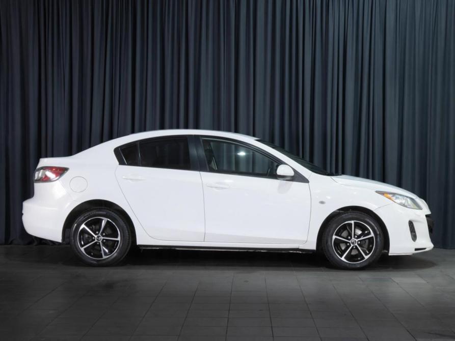 Mazda 3 II (BL) Рестайлинг Волгоград  - изображение 5