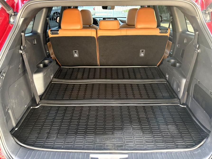 Toyota Highlander IV (XU70) Пермь  - изображение 9