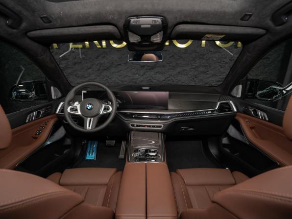 Новый BMW X7 I (G07) Рестайлинг 2026 года, цена 22 490 000 рублей, внедорожник, Автокод Объявления