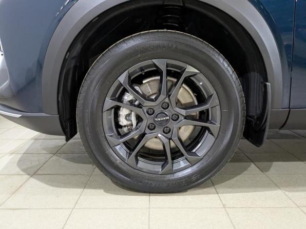 Haval F7 II с пробегом 2025 года, цена 2 785 000 рублей, 10420 км, внедорожник, Автокод Объявления