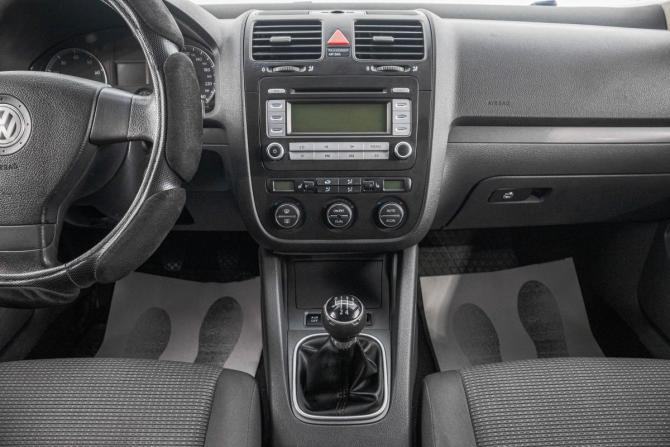 Volkswagen Jetta V с пробегом 2007 года, цена 549 000 рублей, 303000 км, седан, Автокод Объявления