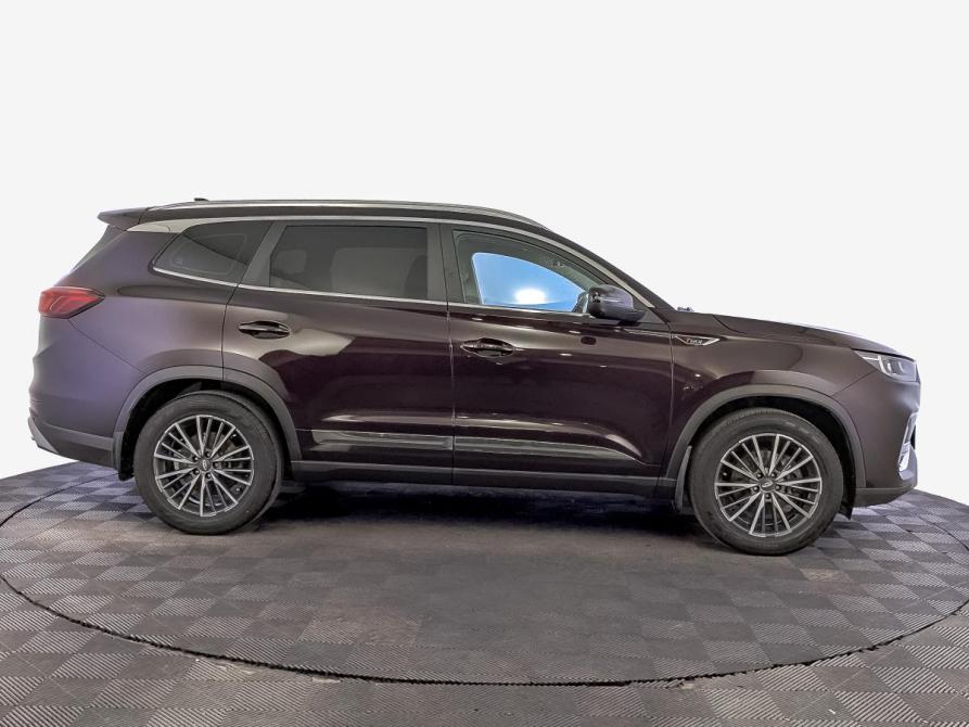 Chery Tiggo 8 Pro I Москва  - изображение 4