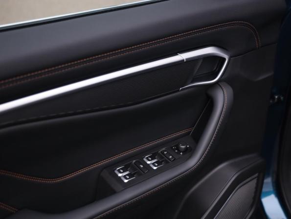 Geely Okavango I Рестайлинг с пробегом 2026 года, цена 3 799 777 рублей, 7263 км, внедорожник, Автокод Объявления