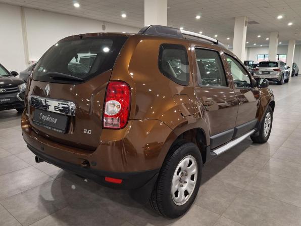 Renault Duster I с пробегом 2012 года, цена 878 000 рублей, 102838 км, внедорожник, Автокод Объявления