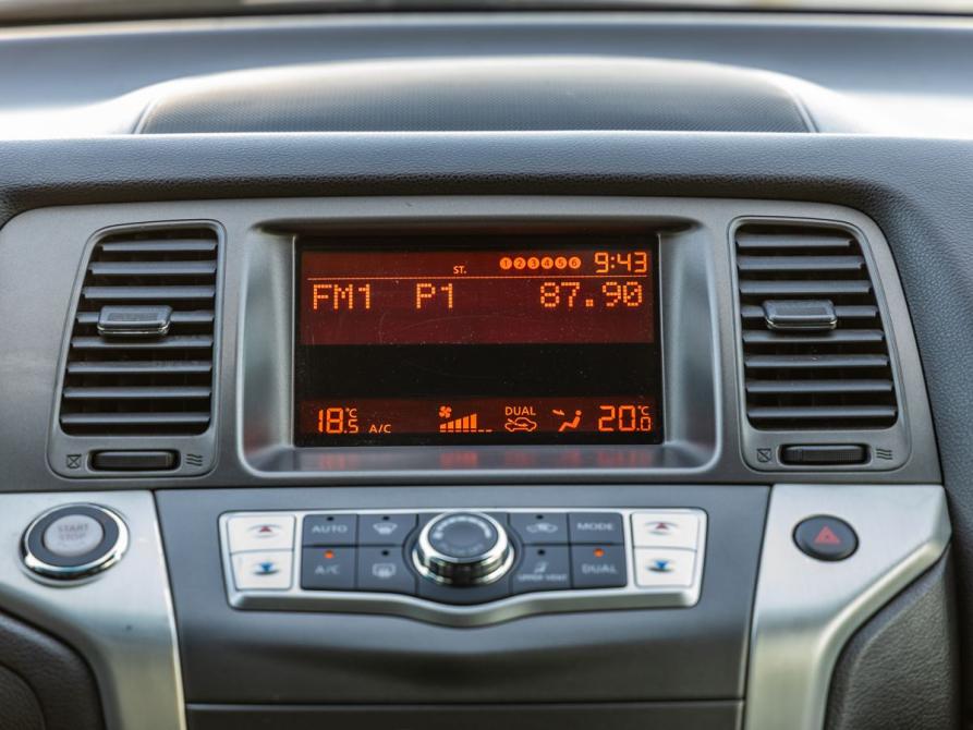 Nissan Murano II (Z51) Рестайлинг Волгоград  - изображение 23