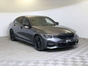 BMW 3 серии VII (G2x) Санкт-Петербург  - изображение 27