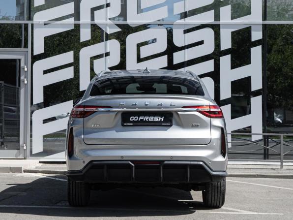 Haval F7x I Рестайлинг с пробегом 2023 года, цена 2 149 000 рублей, 46126 км, внедорожник, Автокод Объявления