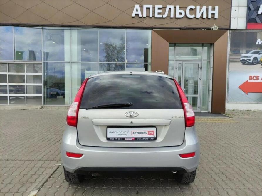 Lada (ВАЗ) Kalina II Набережные Челны  - изображение 15