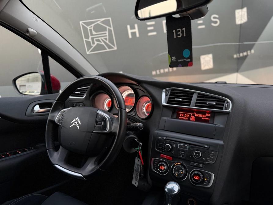Citroen C4 II Минеральные Воды  - изображение 23