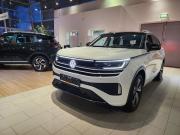 Volkswagen Tavendor I Москва  - изображение 16