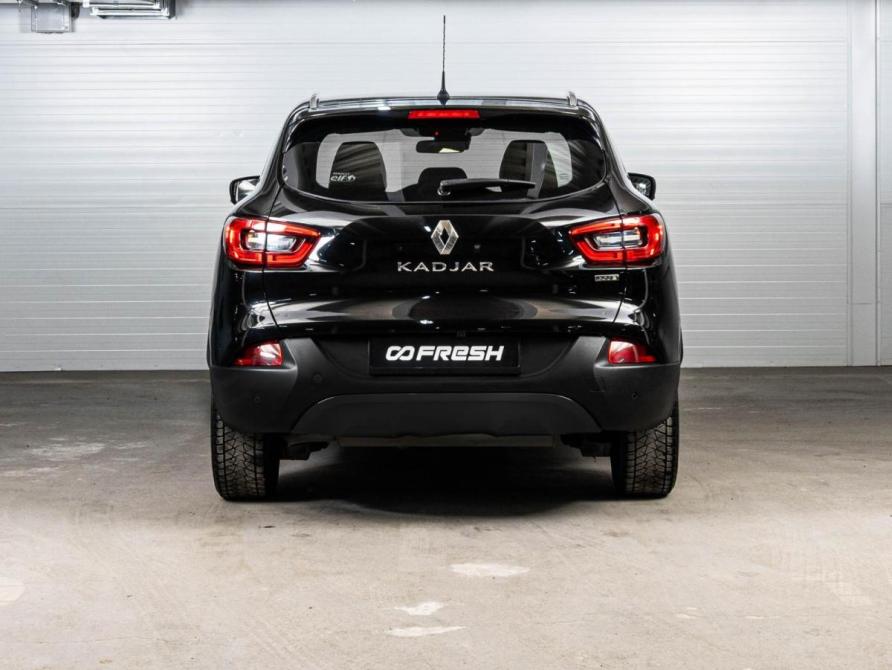 Renault Kadjar I Ставрополь  - изображение 4