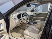 Infiniti JX Пермь  - изображение 41