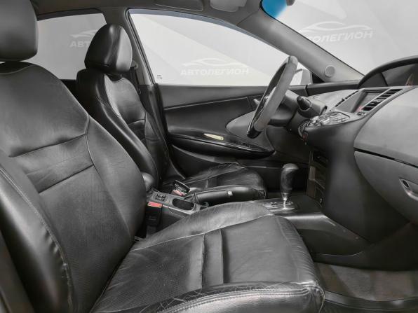 Nissan Primera III (P12) с пробегом 2003 года, цена 510 000 рублей, 240634 км, седан, Автокод Объявления