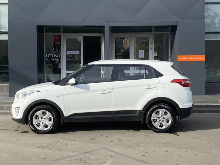 Hyundai Creta I Краснодар  - изображение 8