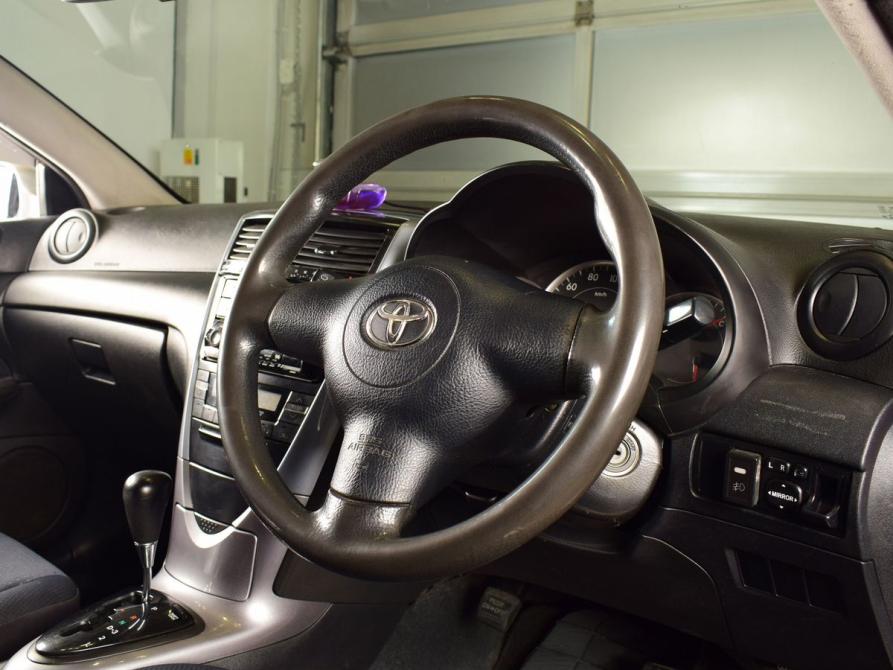 Toyota Caldina III Кемерово  - изображение 6