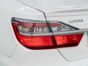 Toyota Camry VII (XV50) Рестайлинг Красноярск  - изображение 48
