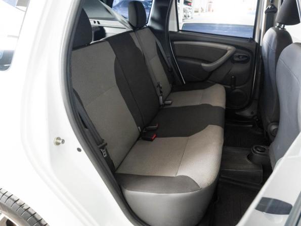 Renault Duster I с пробегом 2015 года, цена 1 265 000 рублей, 132310 км, внедорожник, Автокод Объявления