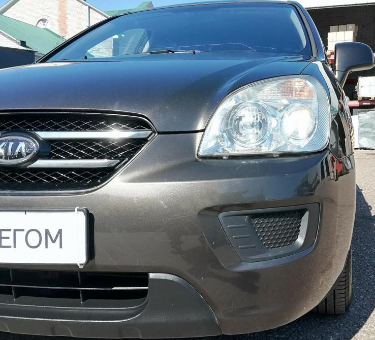 Kia Carens II (UN) Стерлитамак  - изображение 7