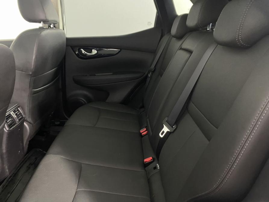 Nissan Qashqai II Рестайлинг Воронеж  - изображение 13