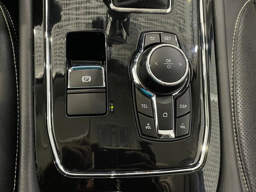 Dongfeng 580 I Москва  - изображение 10